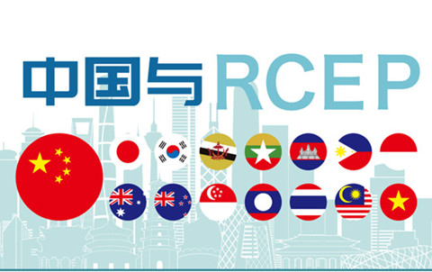 今日生效！《区域全面经济伙伴关系协定》（RCEP）知识产权部分全文