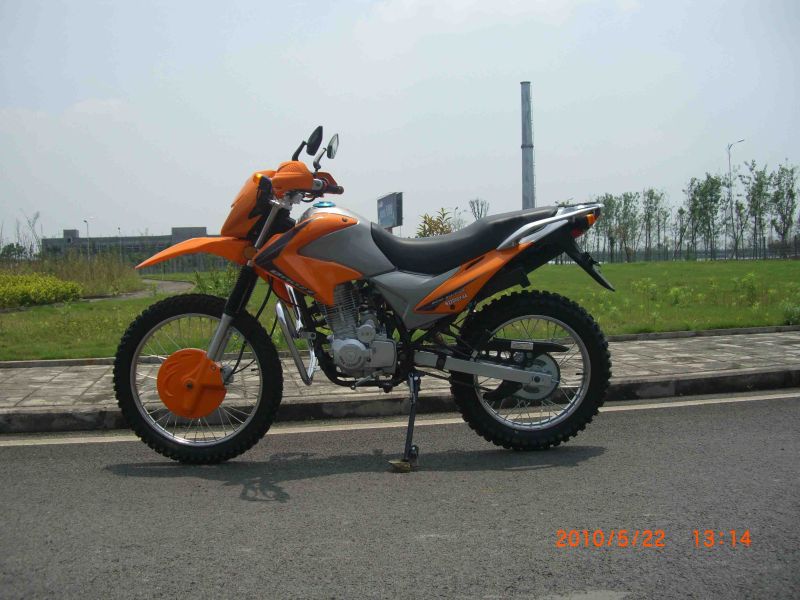 250cc Popular Street Motorcycle (NXR GM250GY-4)