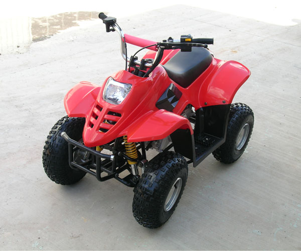 50cc/70cc/90cc/110cc Kids ATV Dinosaur (ATV-2 Series)