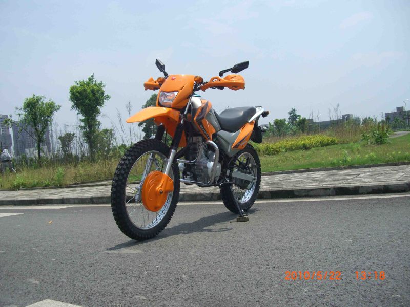 250cc Popular Street Motorcycle (NXR GM250GY-4)