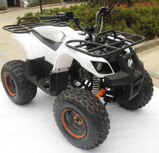 110cc Kids ATV Bullock (ATV-5 Series) with Chain Drive