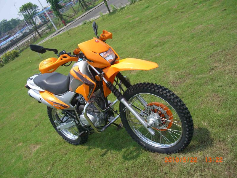 250cc Popular Street Motorcycle (NXR GM250GY-4)