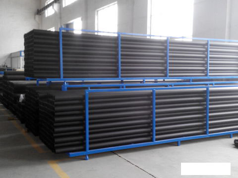 High Quality PE Pipe for Water Supply, (PE100)