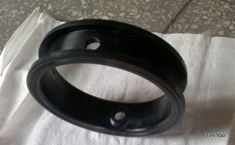 Rubber Gaskets for Us, EU Market