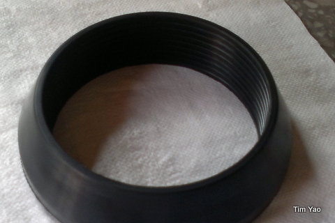 Flange Rubber Seal, Gakset