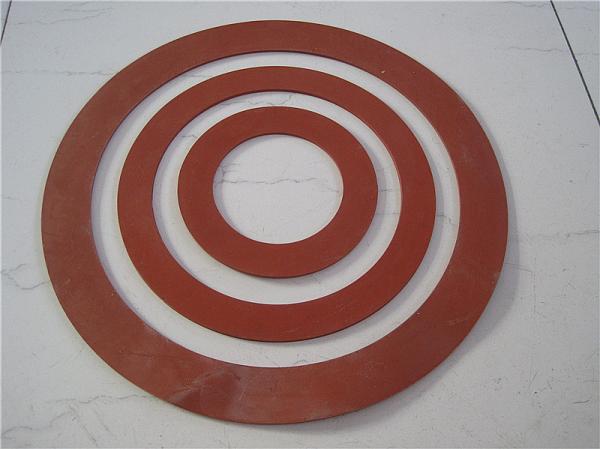 Flange Rubber Seal, Gakset