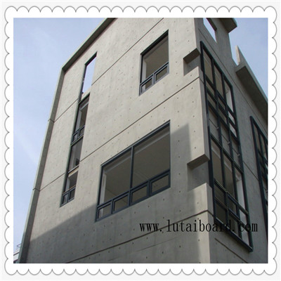 Panit Free Board for Exterior and Interior Use