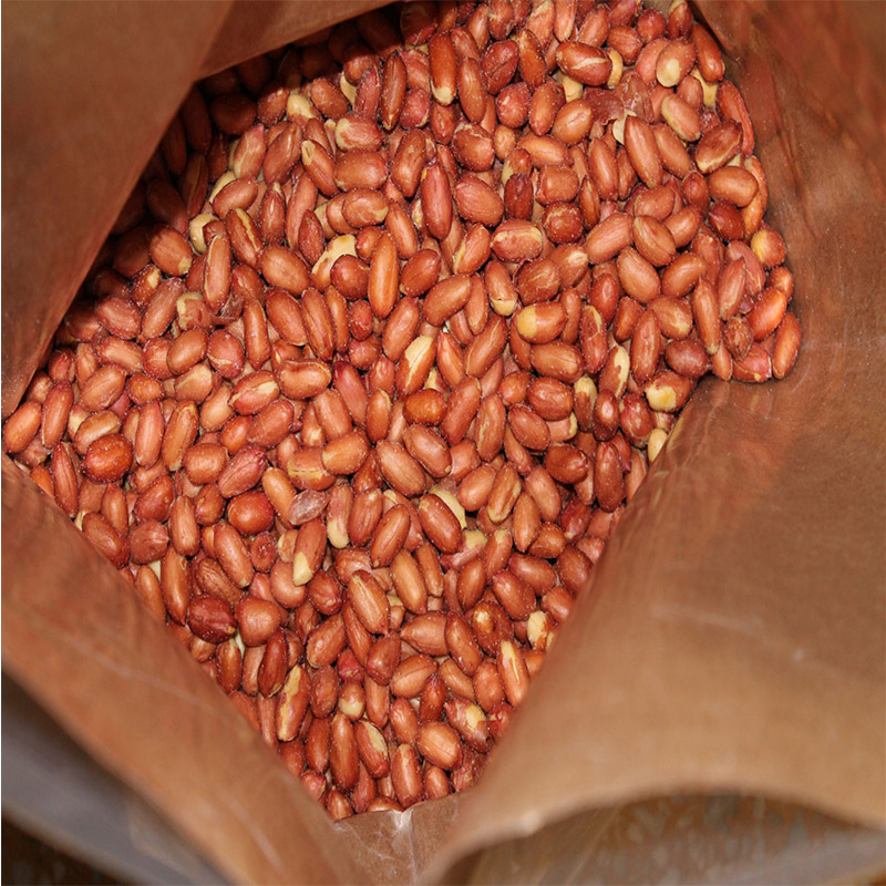 Chinese Fried Peanut Kernel, Roasted and Salted Peanut Kernel