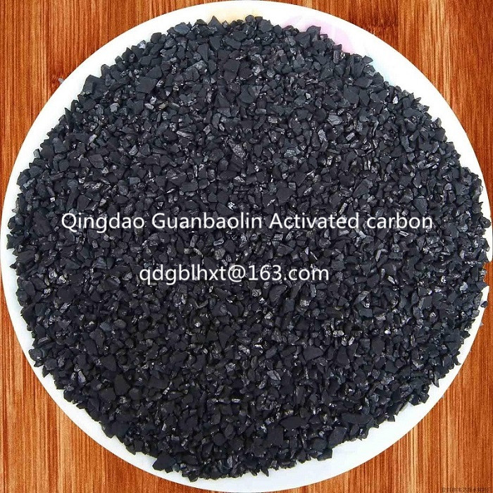 Coconut Activated Carbon/ Coconut Activated Charcoal