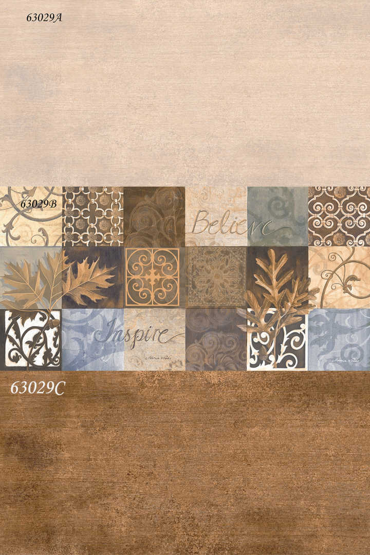 Cheap Ceramic Interior Wall Tile 300X600 300X450mm From Linyi Factory