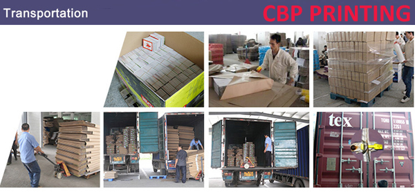 Hardcover Novel Book Printing, Printing Service in China