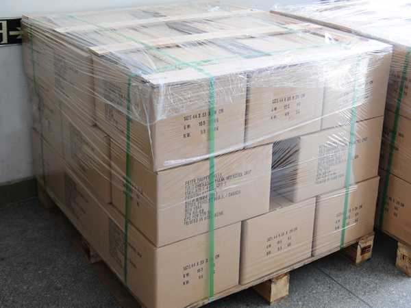 High Quality Catalogue Book Printing in China