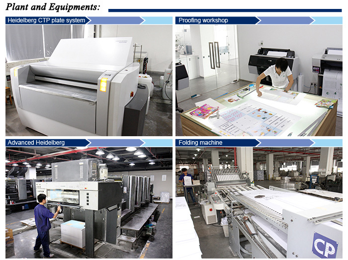Magazine Printing Service