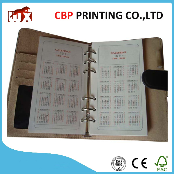 Binder Hardcover Book Printing Folder