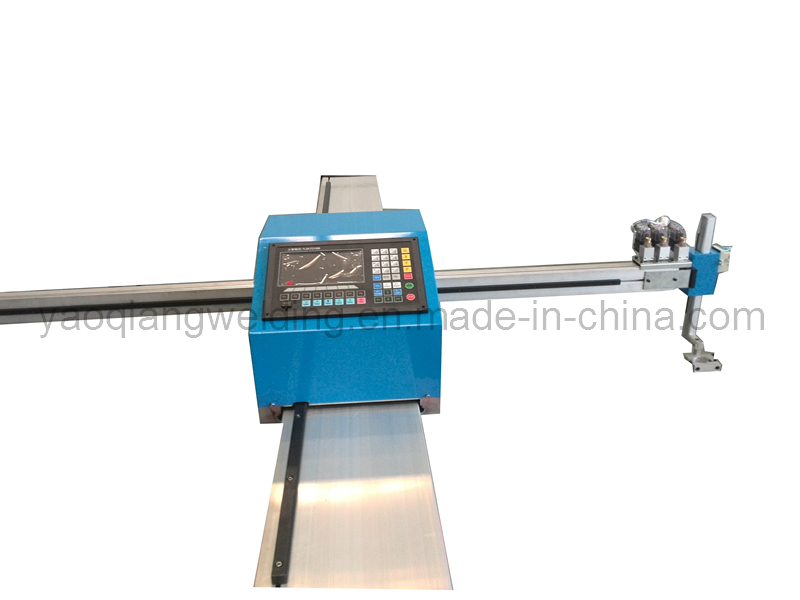 Portable CNC Flame /Plasma Cutting Machine