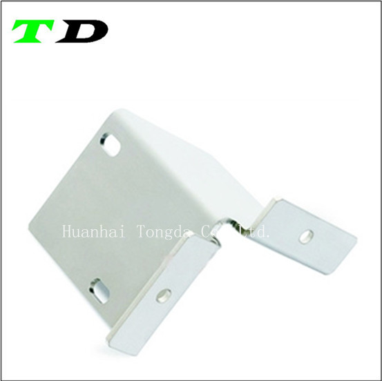 Stainless Steel Stamping Tile Bracket