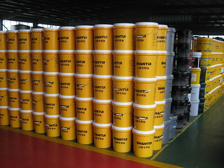 High Duty Diesel Engine Oil