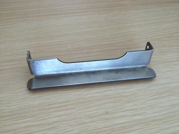 Customized Stainless Steel Stamping Parts