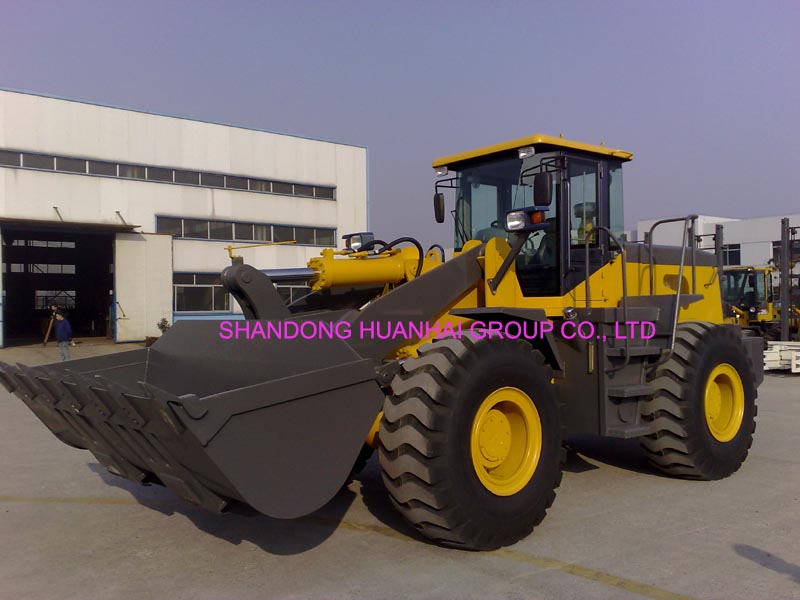Zl60f Zl60g Shovel Loaders