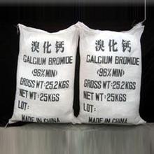 Manufacturer High Quality and Best Price of Calcium Bromide 52% Solution