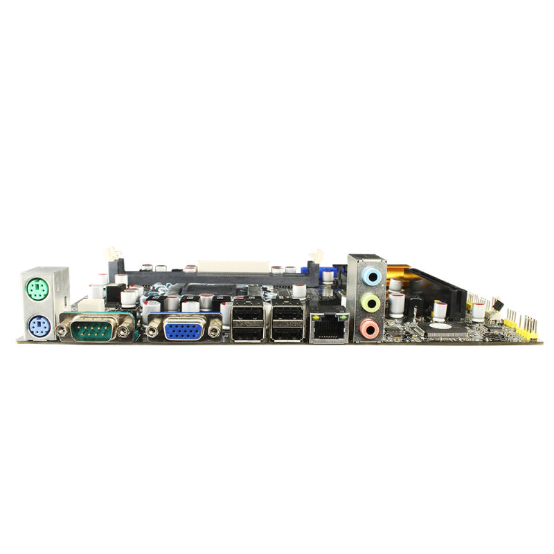 Hm55-1156 Computer Motherboard with 2*DDR3