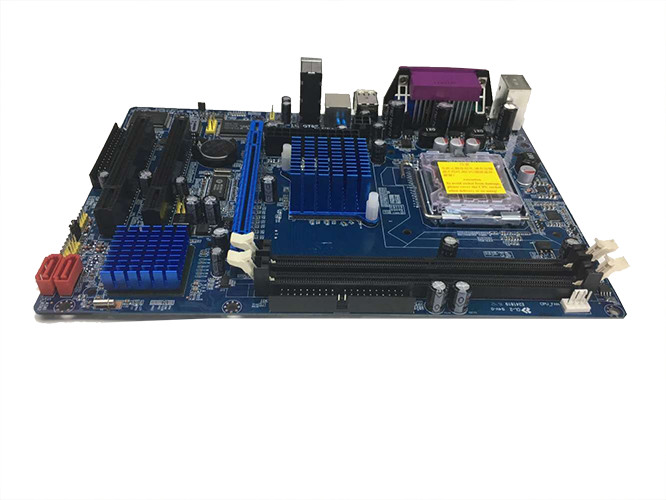 Desktop Motherboard With2*DDR2/2PCI/IDE 945 Gc