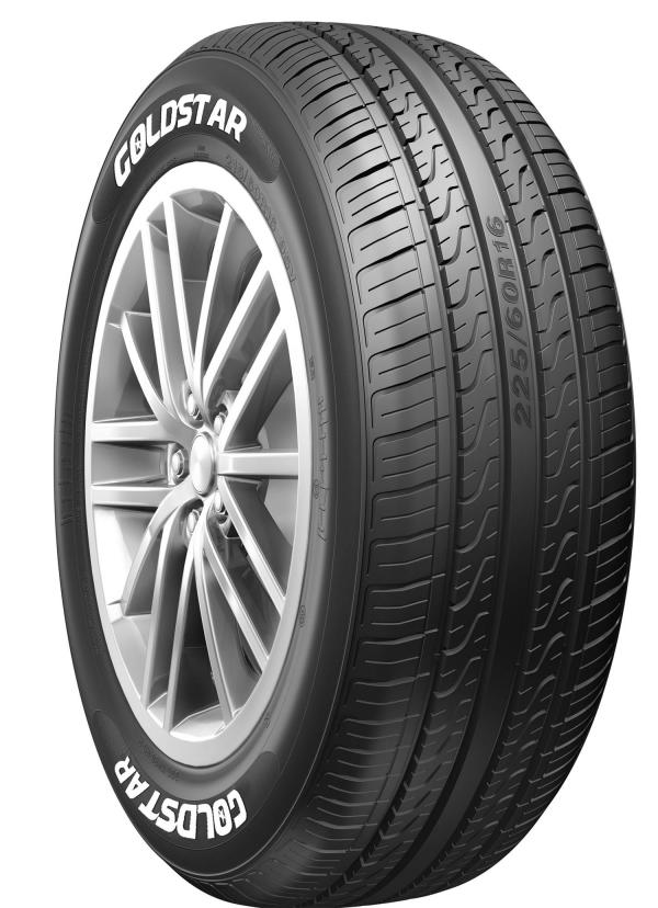 Car Tyres with Bis Certificates (175/70R13)