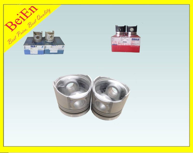 Promotion Piston for Excavator Engine