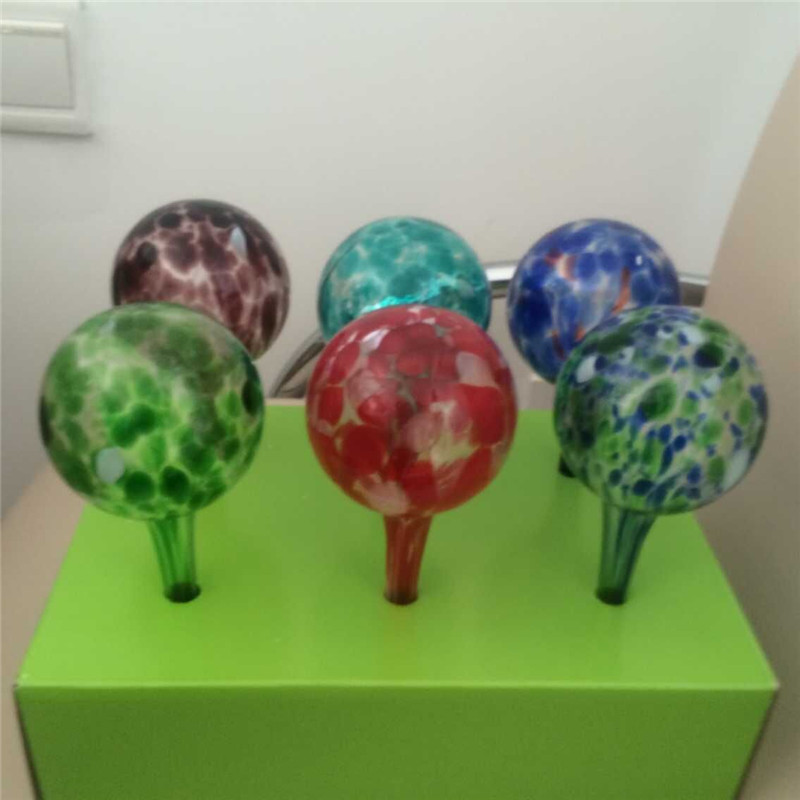 Plant Watering Glass Bulbs /Globes/Device/Spheres From Supplier