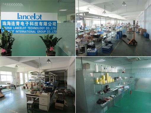 Professional Refillable Ink Cartridge for HP 950