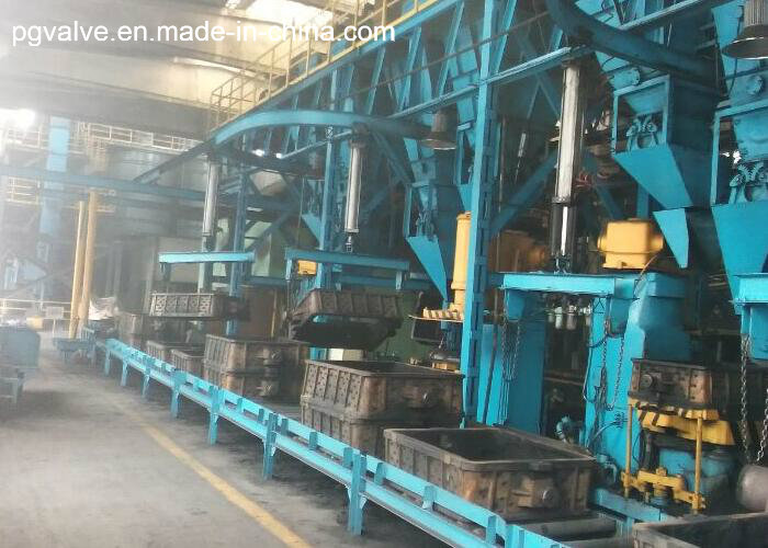 NPT Female Thread Brass Forged Gate Valve