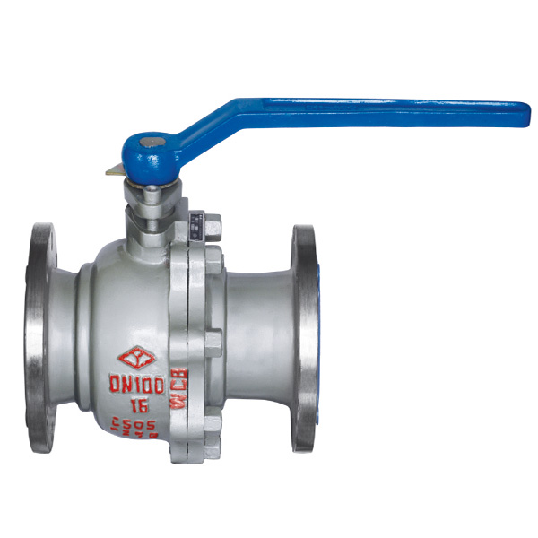 150lb Stainless Steel API Ball Valve with Low Price