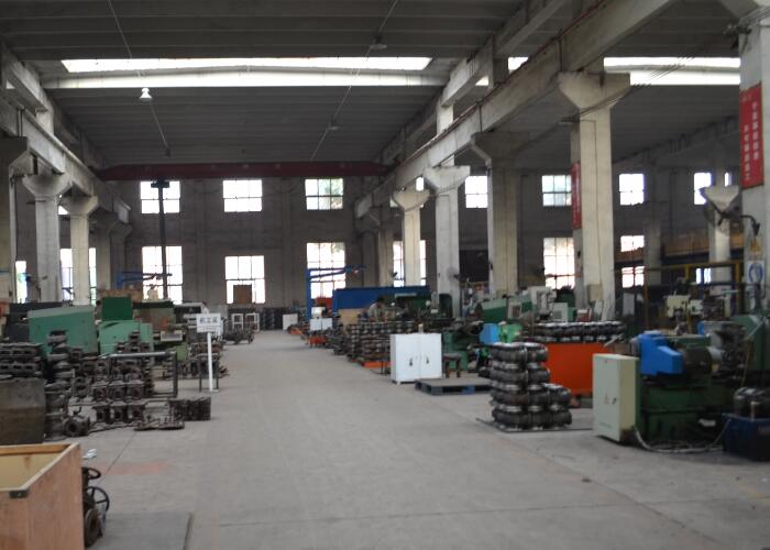DIN/ANSI/BS Cast Iron Y Strainer with Ce and ISO9001